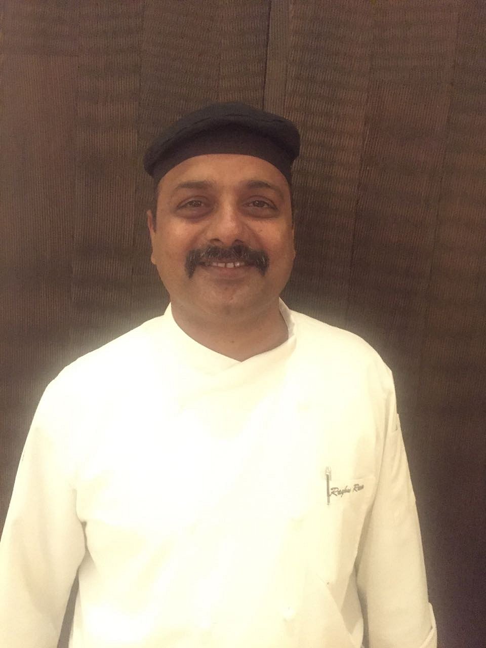 How Do Chefs Stay Away From the Food They Create? Let ‘Em Tell You